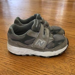 Boys New Balance Sneakers